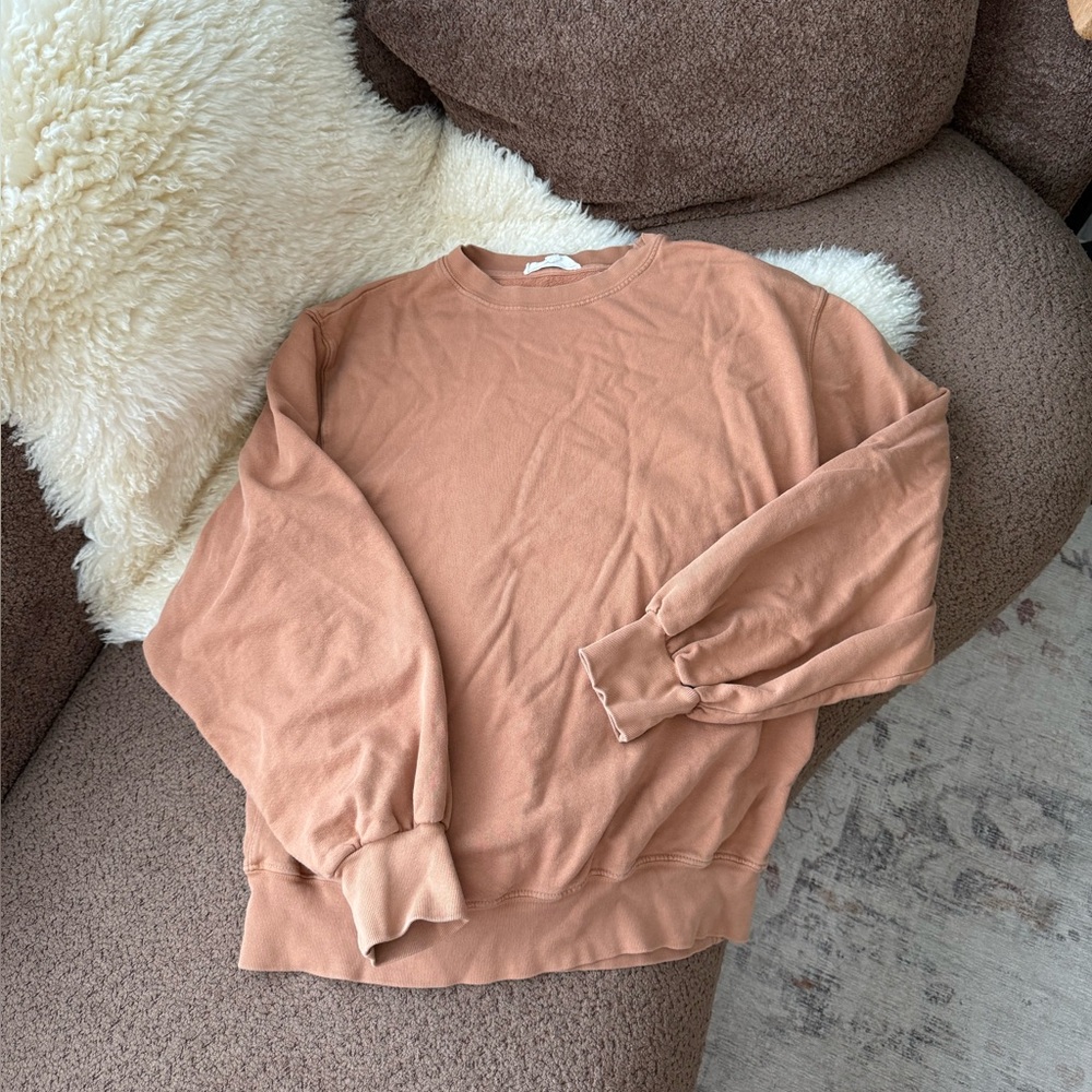 A Mente Sweatshirt